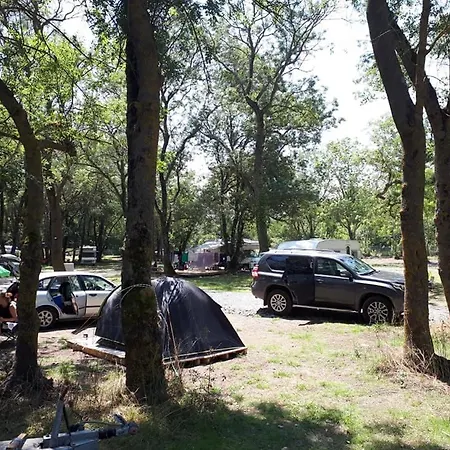 Camping Atliman *