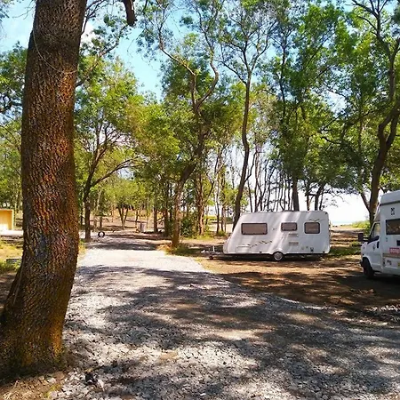 Camping Atliman Campsite Kiten (Burgas)