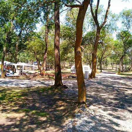 Camping Atliman