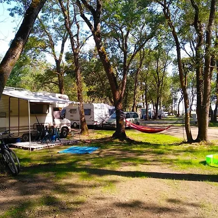 Camping Atliman Campsite Kiten (Burgas)