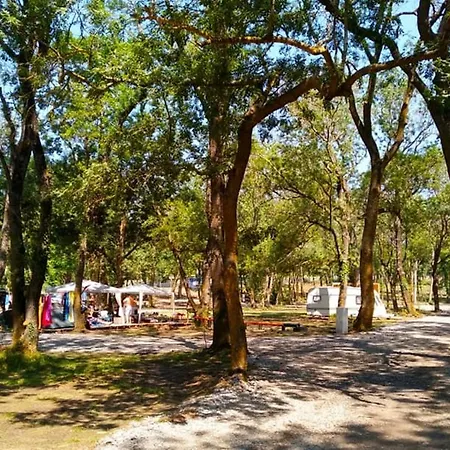 Camping Atliman Kiten (Burgas)