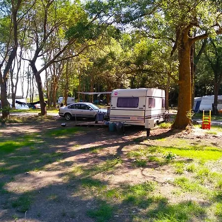 Camping Atliman Campsite