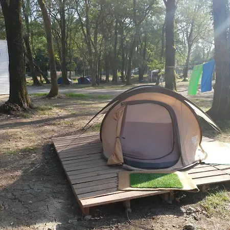 Camping Atliman * Kiten (Burgas)