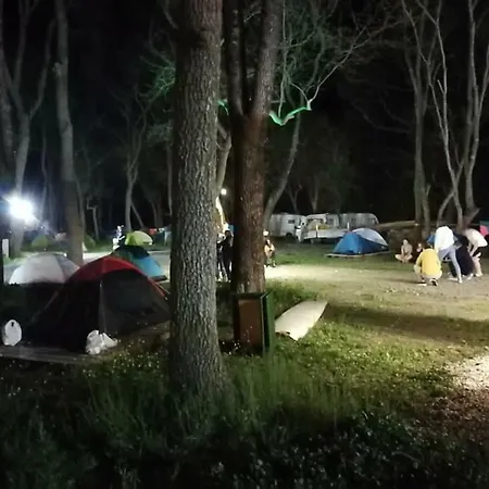 Camping Atliman