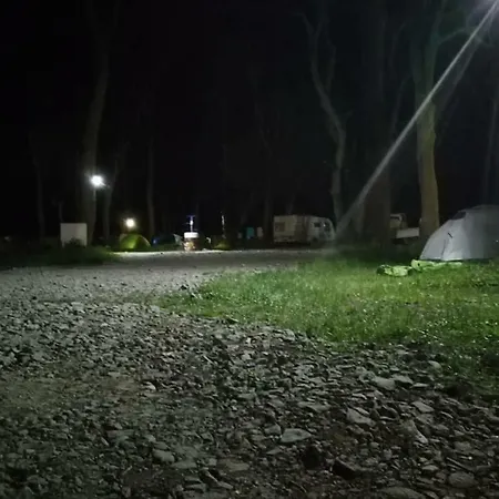 Camping Atliman Campsite