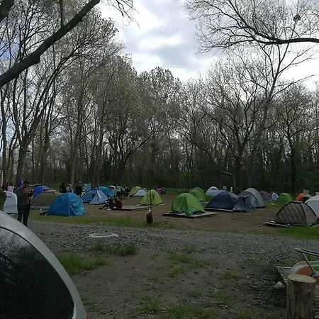 Camping Atliman Campsite