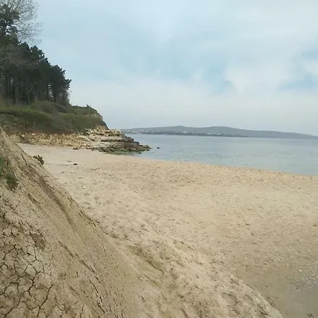 Campsite Camping Atliman
