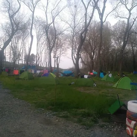 Camping Atliman *