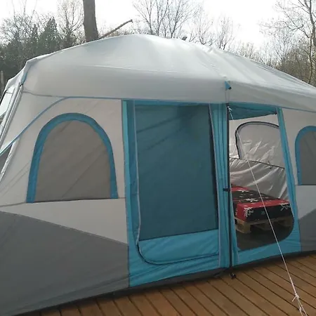 Camping Atliman